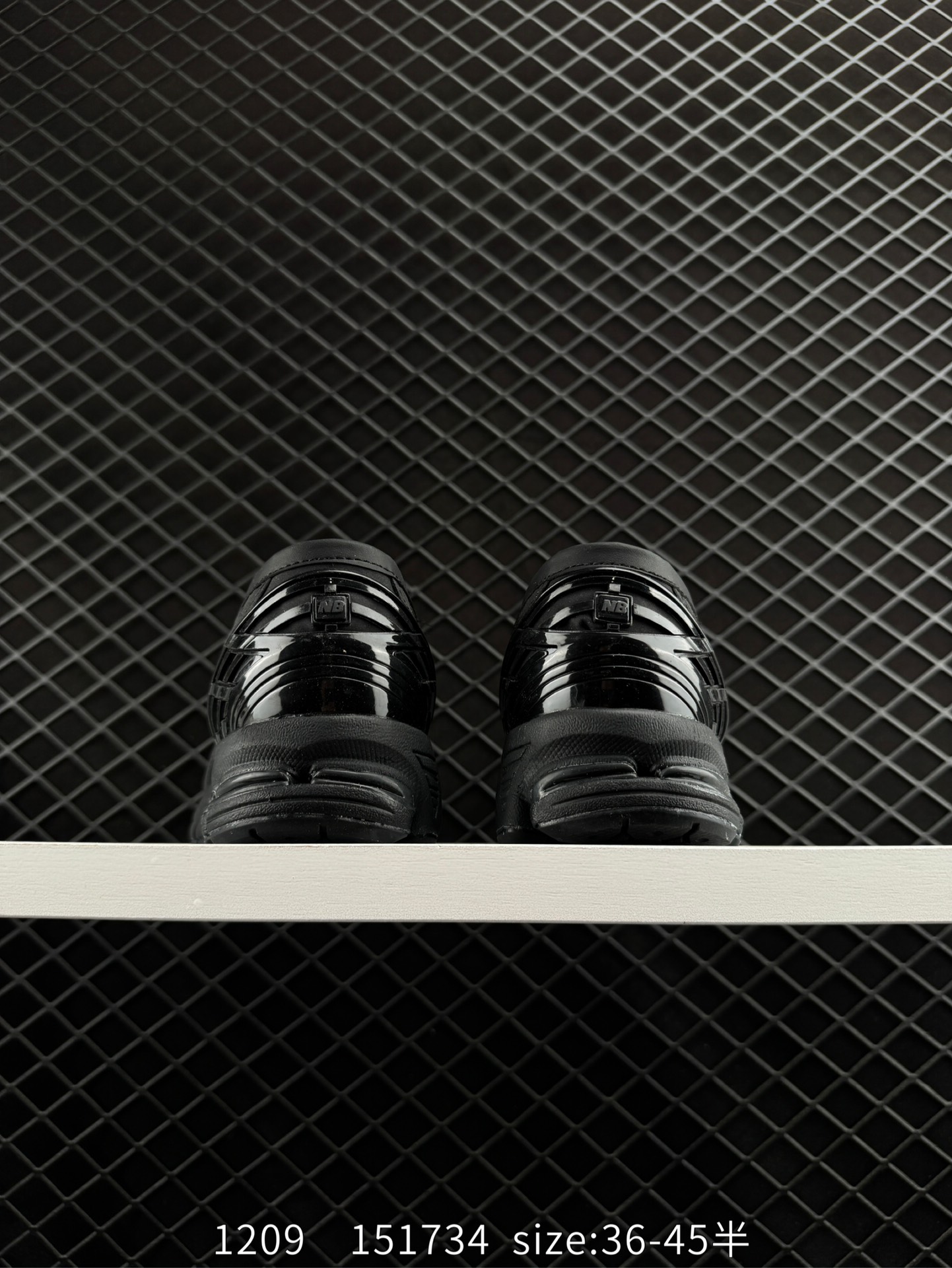 New Balance U1906 LBN